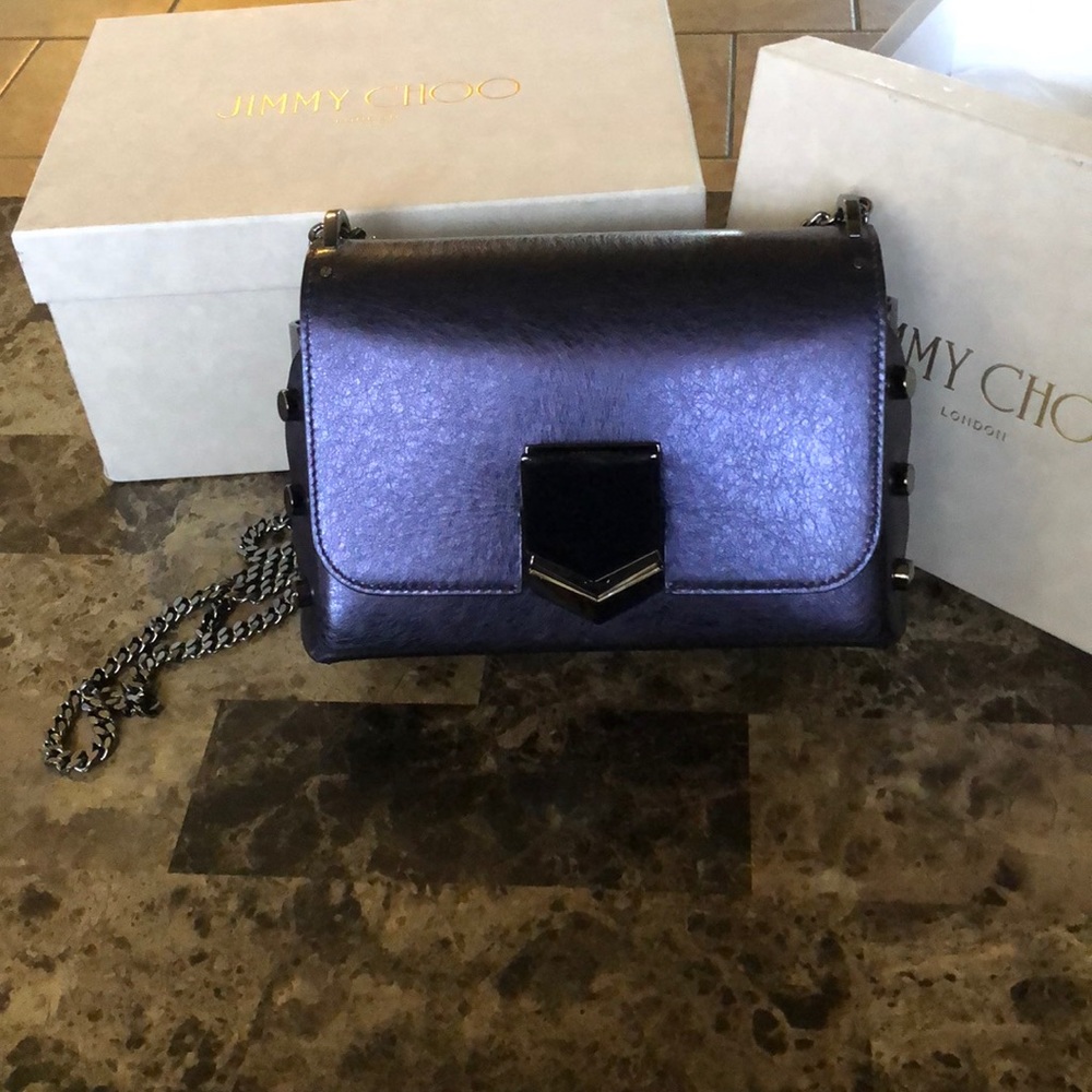 Jimmy Choo Purse